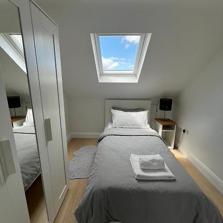 Zenobia London Luxury Apartments Finchley Kültér fotó