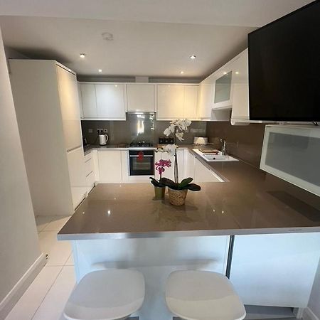 Zenobia London Luxury Apartments Finchley Kültér fotó