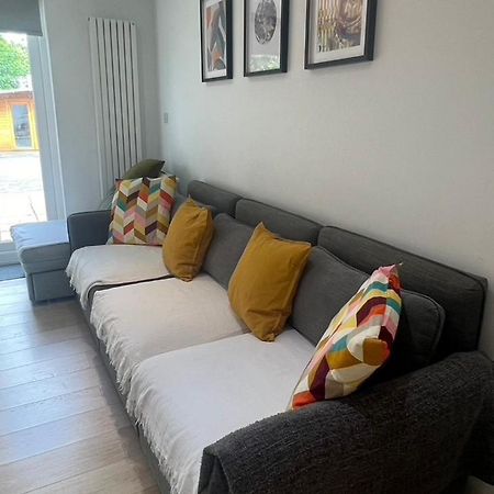Zenobia London Luxury Apartments Finchley Kültér fotó
