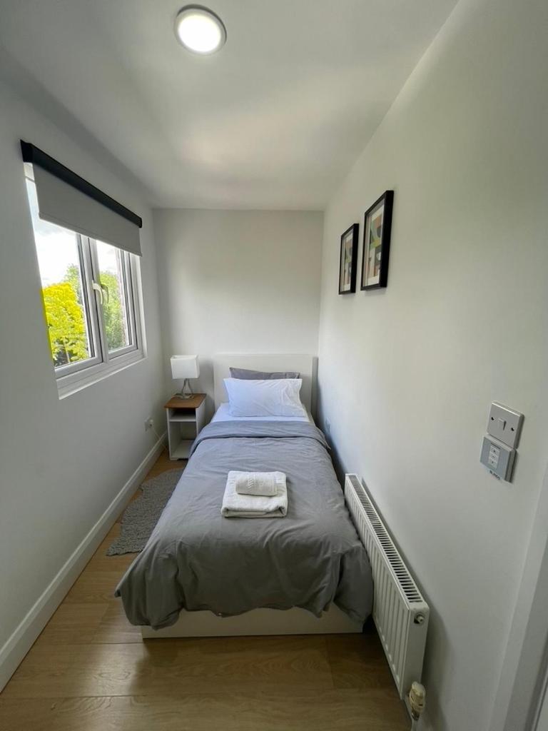 Zenobia London Luxury Apartments Finchley Kültér fotó