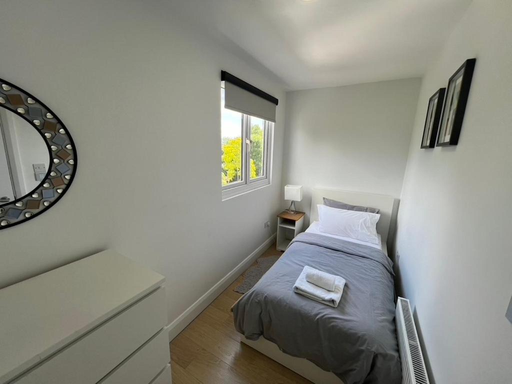 Zenobia London Luxury Apartments Finchley Kültér fotó