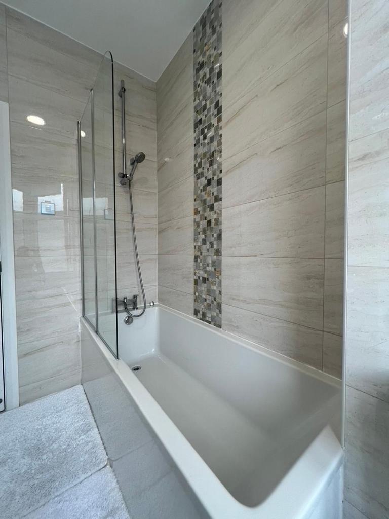 Zenobia London Luxury Apartments Finchley Kültér fotó