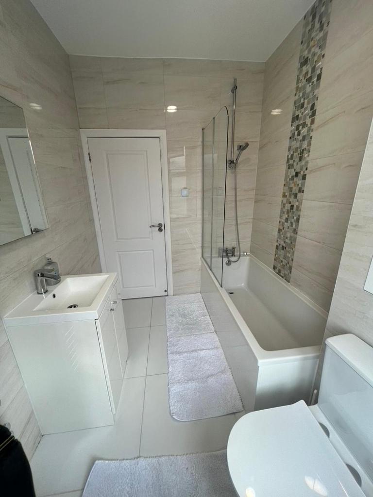 Zenobia London Luxury Apartments Finchley Kültér fotó