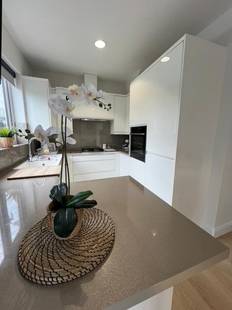 Zenobia London Luxury Apartments Finchley Kültér fotó