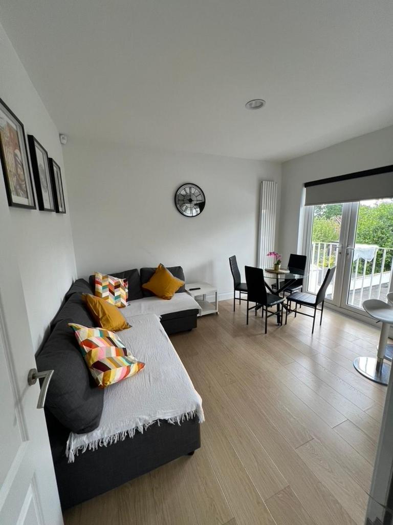 Zenobia London Luxury Apartments Finchley Kültér fotó