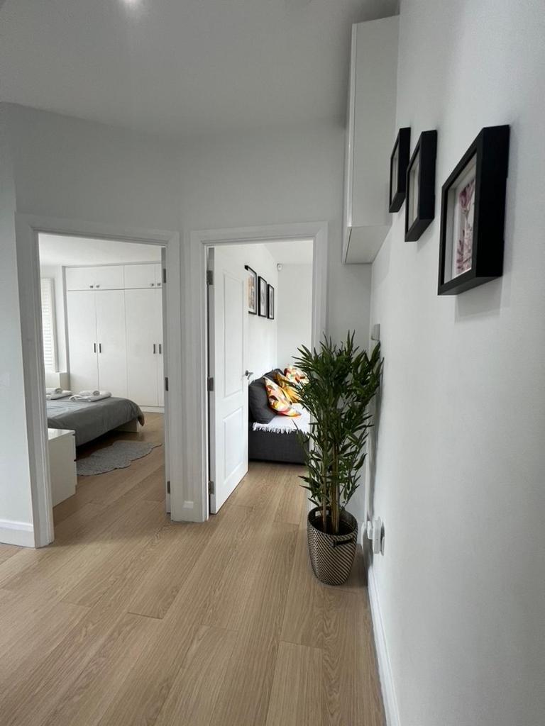 Zenobia London Luxury Apartments Finchley Kültér fotó