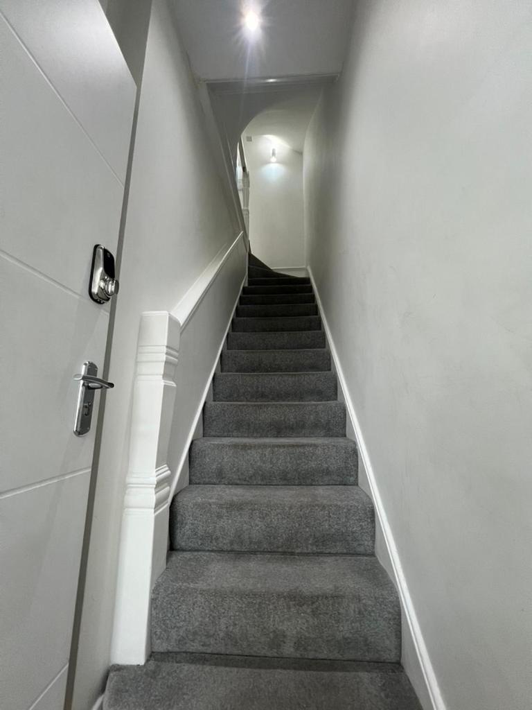 Zenobia London Luxury Apartments Finchley Kültér fotó