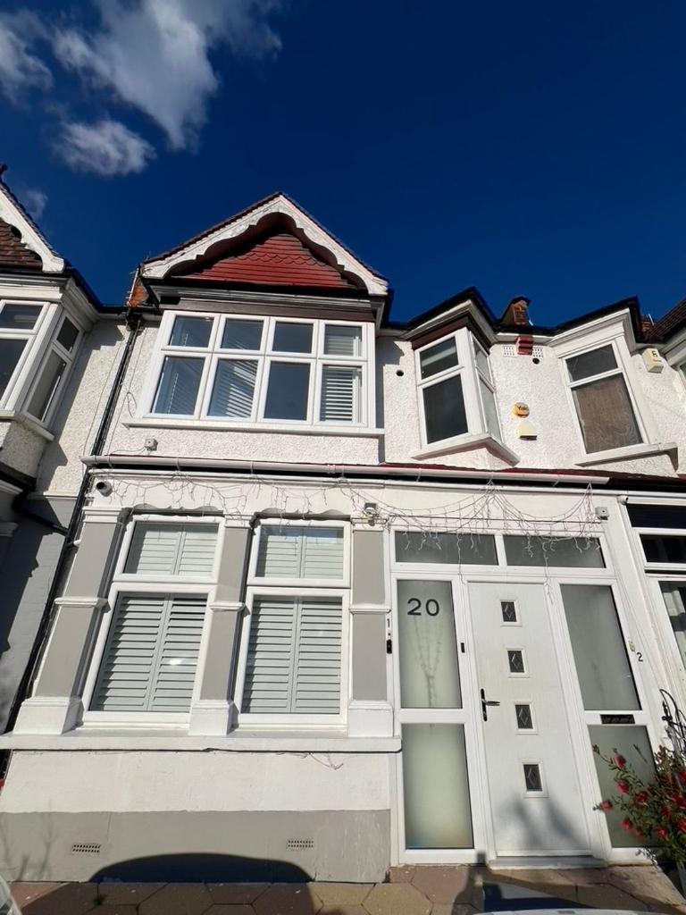 Zenobia London Luxury Apartments Finchley Kültér fotó