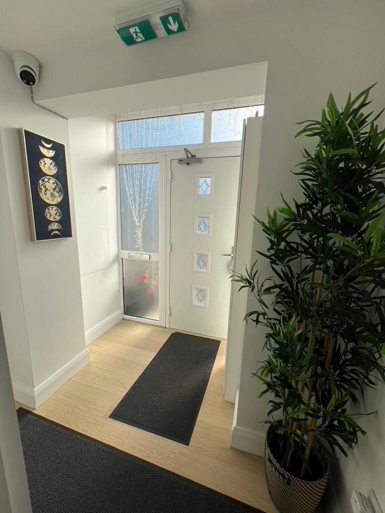 Zenobia London Luxury Apartments Finchley Kültér fotó