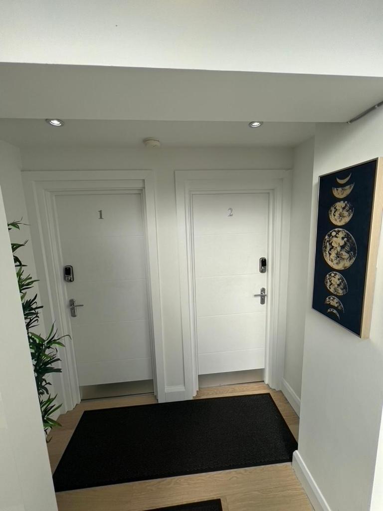 Zenobia London Luxury Apartments Finchley Kültér fotó
