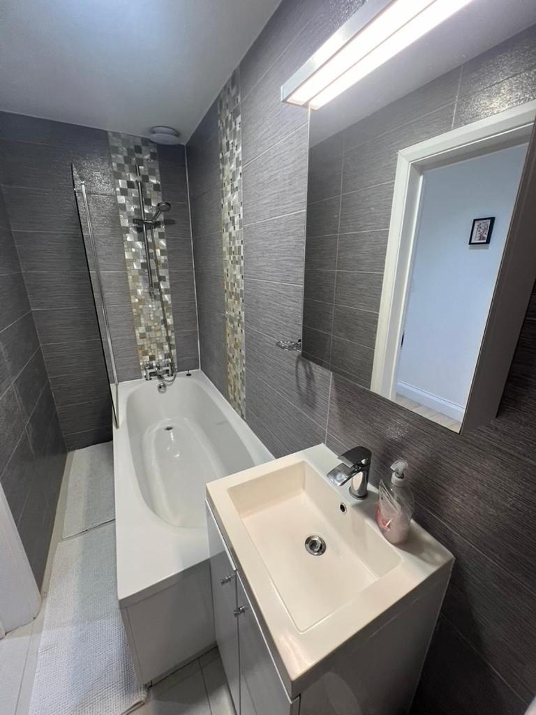 Zenobia London Luxury Apartments Finchley Kültér fotó