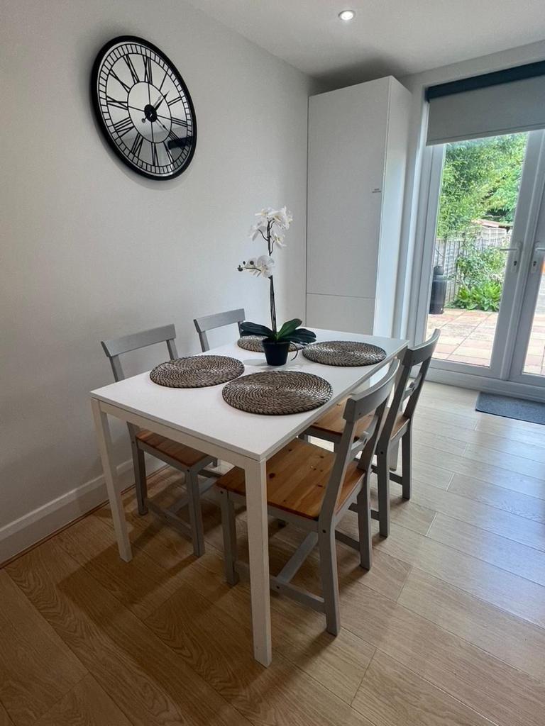 Zenobia London Luxury Apartments Finchley Kültér fotó